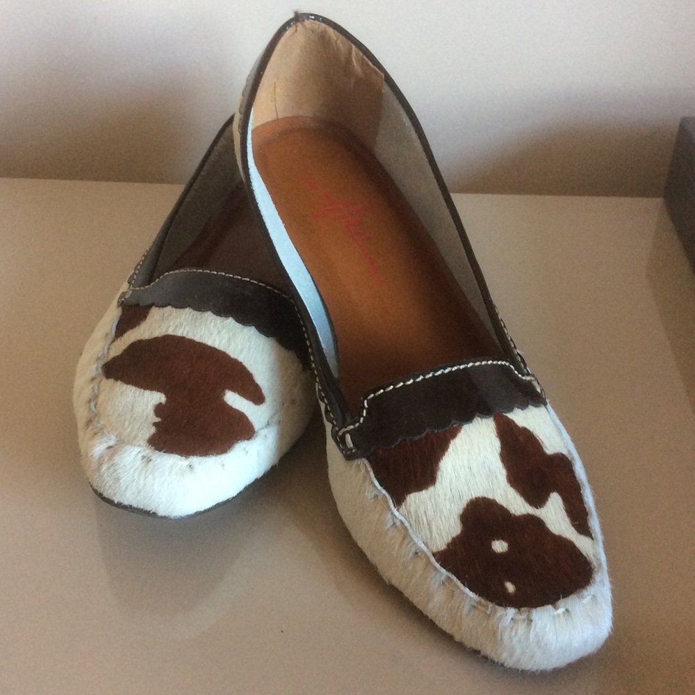 Alec shoes